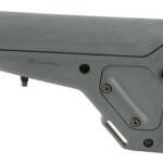MAGPUL UBR GEN 2 ADJ STK AR15/M4 GRY