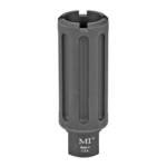 MIDWEST BLAST CAN 9MM 1/2X36 THREAD