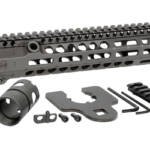 MIDWEST COMBAT RAIL HD 10.5" M-LOK