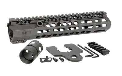 MIDWEST COMBAT RAIL HD 10.5" M-LOK