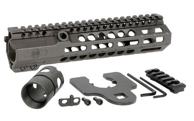 MIDWEST COMBAT RAIL HD 9.25" M-LOK
