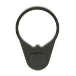 MIDWEST HEAVY DUTY QD END PLATE