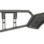 MIDWEST LEVER STOCK HENRY PSTL GRIP