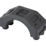 MIDWEST MK2 30MM THREADED CAP BLACK