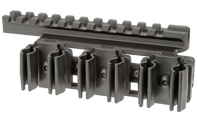 MIDWEST OPTIC RL SHELL HLDR 1894-X4