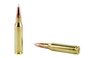 NOSLER 7MM-08 140GR AB 20/200 - Image 4