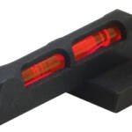 HIVIZ S&W FRNT INTRCHNG M&P & SHIELD