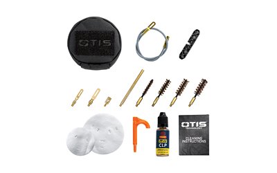 OTIS PISTOL CLEANING SYSTEM - Image 2