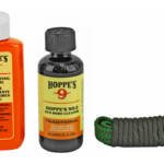 HOPPES 1 2 3 DONE RIFLE KIT .223CAL