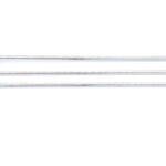 HOPPES 3PC ALUMINUM ROD ALL CAL