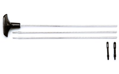 HOPPES 3PC ALUMINUM ROD ALL CAL