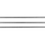 HOPPES 3PC ALUMINUM ROD SHTGN