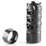 POF TRIPLE PORT MUZZLE BRAKE 223