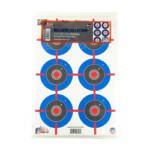 PROSHOT SPLTR MB 12X18 TP 8PK