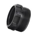 PWS PUB-A MOUNT SUPPRESSOR HUB