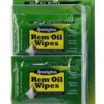 REM REM-OIL 6"X8" WIPES 12/BX