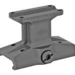 REPTILIA DOT MOUNT 1.93" MRO BLK