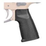 REPTILIA CQG-NB AR PISTOL GRIP BLK