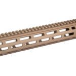 REPTILIA HANDGUARD 13" M-LOK FDE