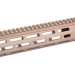 REPTILIA HANDGUARD 10.5" M-LOK FDE
