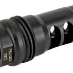 RUGGED 3 PORT BRAKE 5/8X24