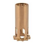 RUGGED PISTON  .578X28