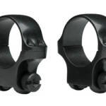 RUGER 1" MED SET BLUE (4B/5B) 2PK