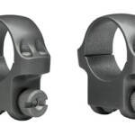 RUGER 1" MED SET MBL (4BHM/5BHM) 2PK
