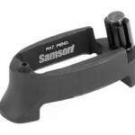 SAMSON COMPACT MAGWELL M&P SHLD BLK