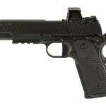 SIG 1911 XSERIES 45ACP 5" 8RD ROMEO