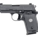 SIG P938 LEGION 9MM 3" 7RD GRY MA