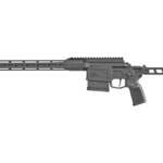 SIG CROSS 6.5CM 18" BLK 5RD
