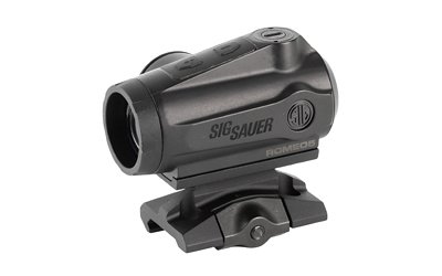 SIG ROMEO5 GII GREEN DOT 1X20MM 2MOA