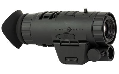 SIGHTMARK WRAITH 4K 1X MONOCULAR - Image 2
