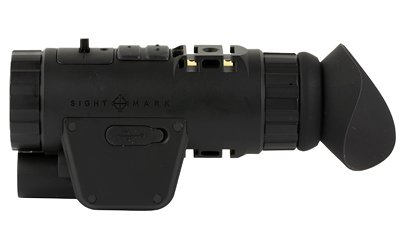SIGHTMARK WRAITH 4K 1X MONOCULAR - Image 3