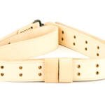 SPRGFLD MATCH RFL LEATHER SLING