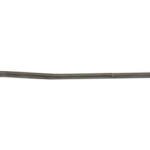 SPIKE'S GAS TUBE PISTOL LENGTH BLK