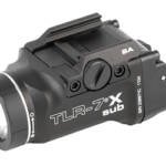 STRMLGHT TLR-7X SUB HELLCAT BLK