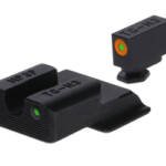 TRUGLO TRIT PRO FOR S&W EZ 380 ORG