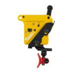 TIMNEY REM 700 CALVIN ELITE RED