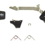 TIMNEY ALPHA PIVT FITS GLK G3-4 TRIG
