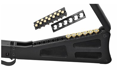 TPS ARMS M6 TKDWN 22LR/410 3" 18.25" - Image 4