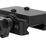 TRIJICON RMRCC LOW MOUNT Q-LOC
