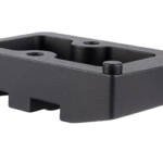 TRIJICON RMR PLATE ACC RNG Q-LOC MED