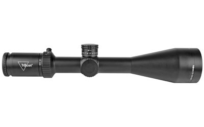 TRIJICON CREDO HX 2.5-10X56 MOA GRN - Image 3