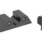 TRIJICON HD NS FOR GLK YLW OUTLINE