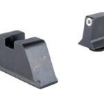 TRIJICON SUP NS SET GRN GLK 17 WF/MR