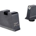 TRIJICON SUP NS SET GRN GLK 42 WF/MR