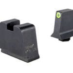 TRIJICON SUP NS SET GRN GLK 42 YF/MR