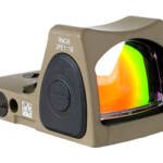 TRIJICON DUAL DEFENSE FDE M17/18 B&T